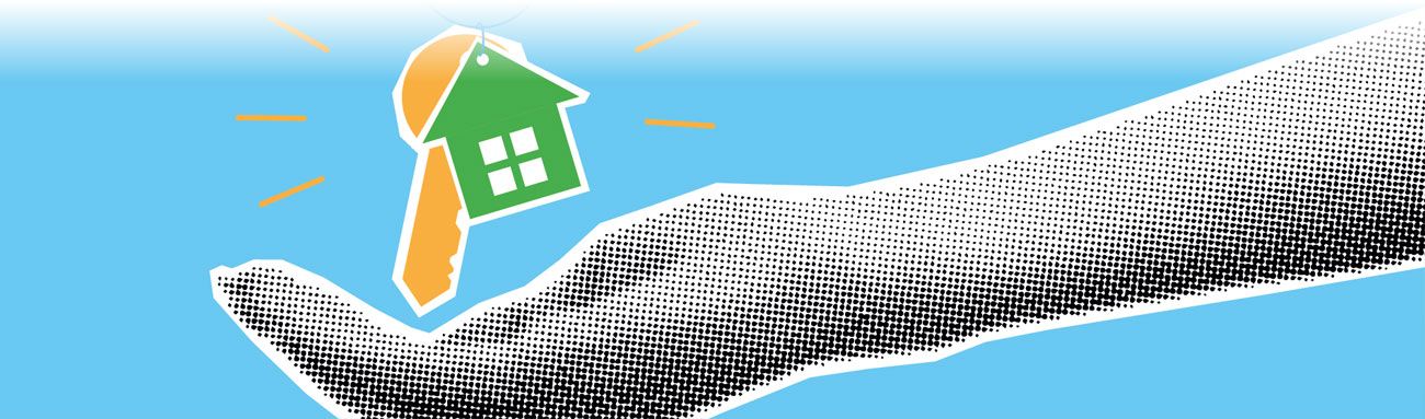 Affectation d'un logement à un agent