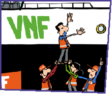 bulle bd VNF