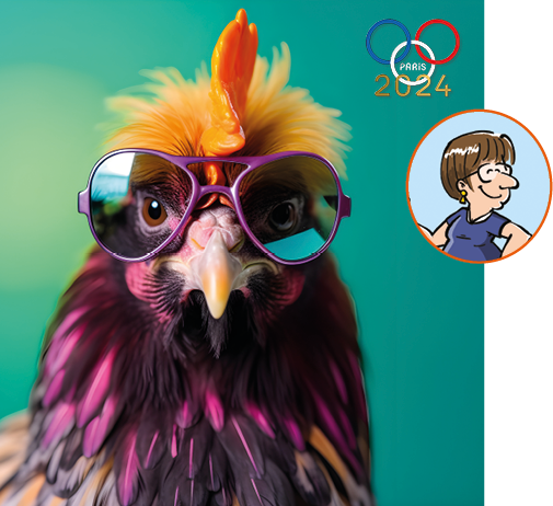 coq