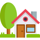 Nouveau logement