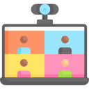 Visioconférence