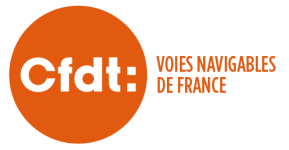 Cfdt: Voies Navigables de France